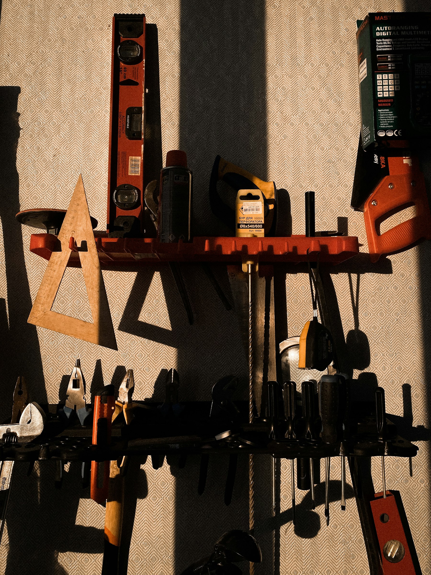 WERKSTATT