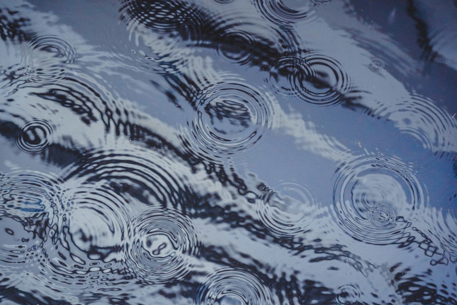 WASSER